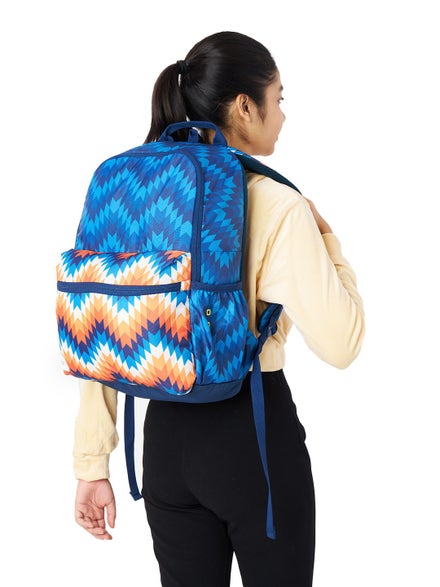 Wiki Pack School Bag