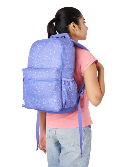 Wiki Pack School Bag