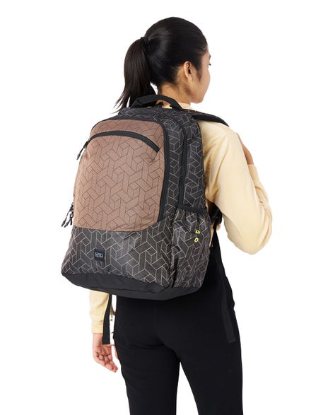 Wiki 2 School Bag