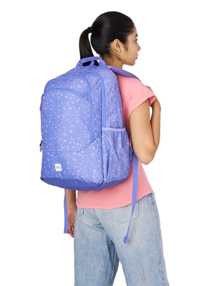 Wiki 2 School Bag