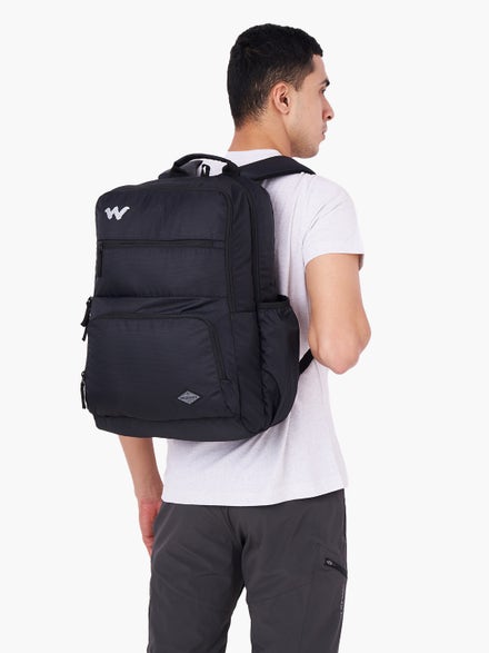 Wildcraft Andes 42 Backpack