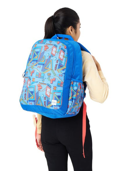 Wiki_1 Backpack