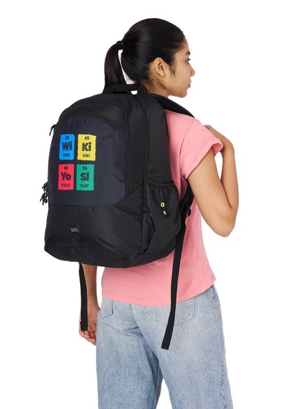 Wiki 2 School Bag