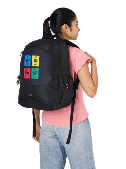Wiki 2 School Bag