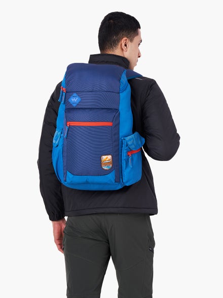 Cargo 30 Backpack - Navy