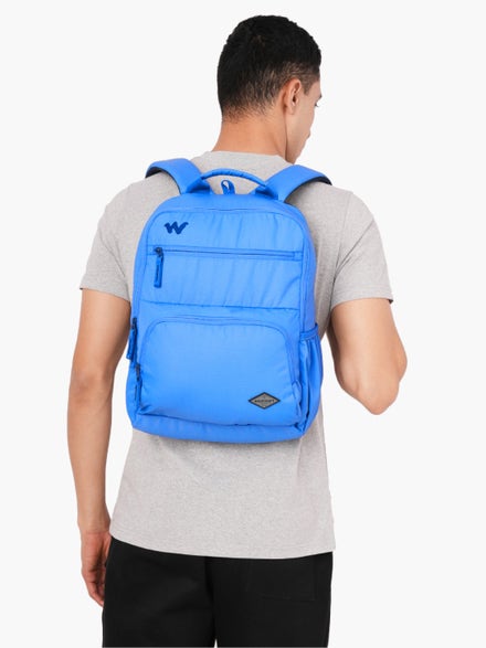 Andes 15 Backpack