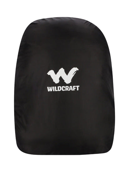 Wildcraft Bravo 45L Backpack with Rain Cover (12956)