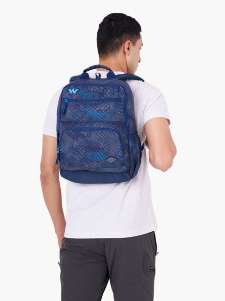 Andes 15 Backpack