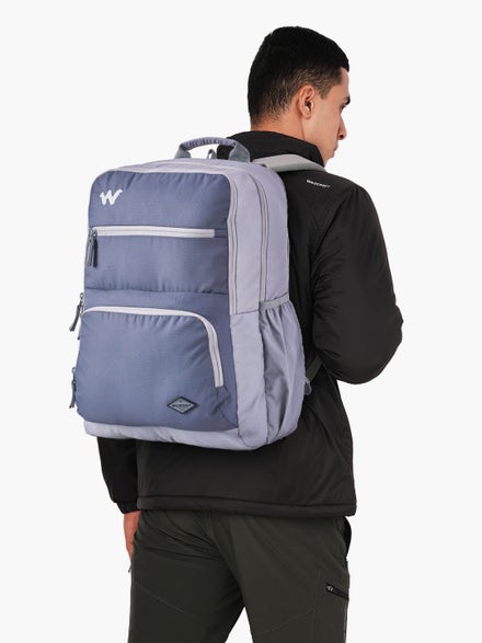 Wildcraft Andes 42 Backpack