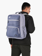 Wildcraft Andes 42 Backpack