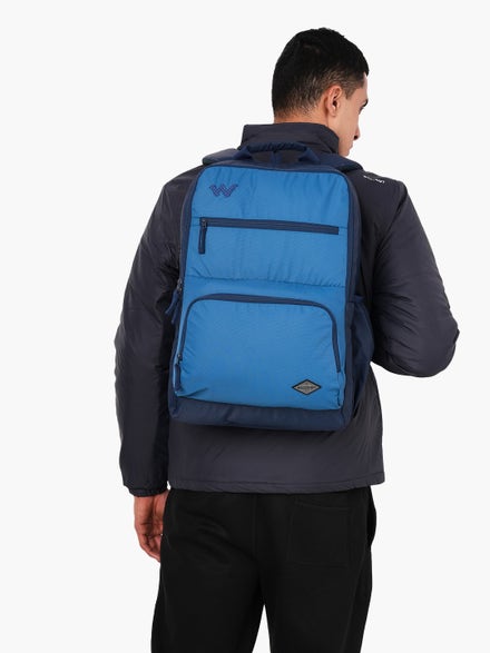 Wildcraft Andes 42 Backpack