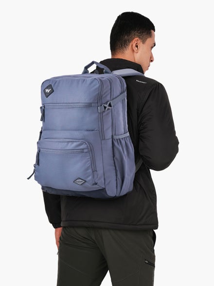 Wildcraft Andes 45 LP Backpack