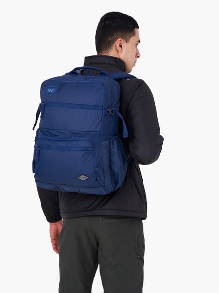 Wildcraft Andes 45 LP Backpack
