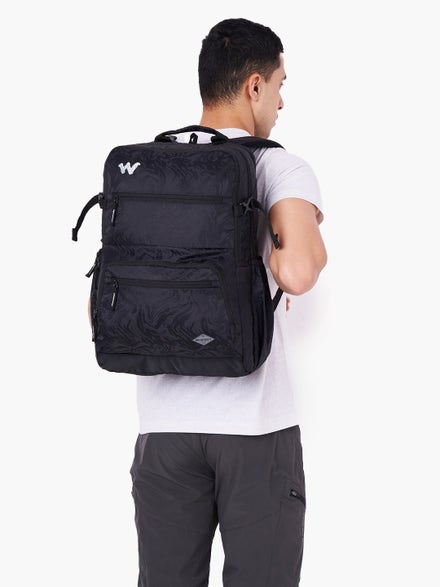 Wildcraft Andes 45 LP Backpack