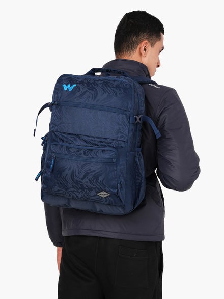 Wildcraft Andes 45 LP Backpack