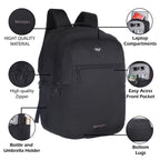 Wildcraft Sierra Laptop Backpack For Men & Women