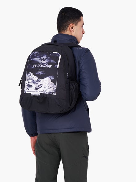 Wildcraft Atlas 35 Backpack