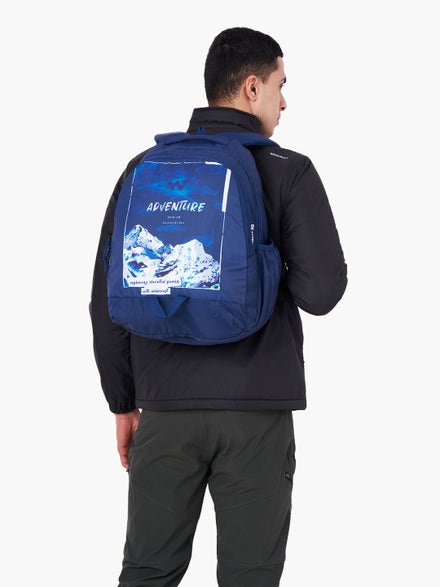 Wildcraft Atlas 35 Backpack