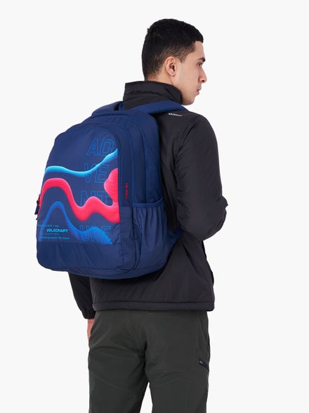 Wildcraft  Atlas 40 Laptop Backpac