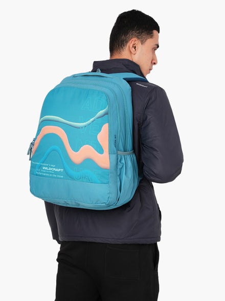 Wildcraft  Atlas 40 Laptop Backpac