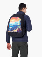 Wildcraft  Atlas 40 Laptop Backpac