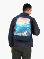 Wildcraft  Atlas 40 Laptop Backpac