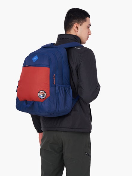 Atlas 45 Pro Backpack