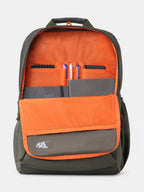 Wildcraft Drifter 42 L Laptop Backpack With RainCover for Men & Women