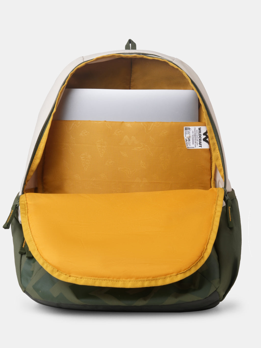 Wildcraft Outlander 35 Laptop  Backpack Bag for Men & Women