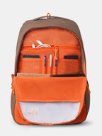 Wildcraft Outlander 40 L Laptop  Backpack Bag for Men & Women