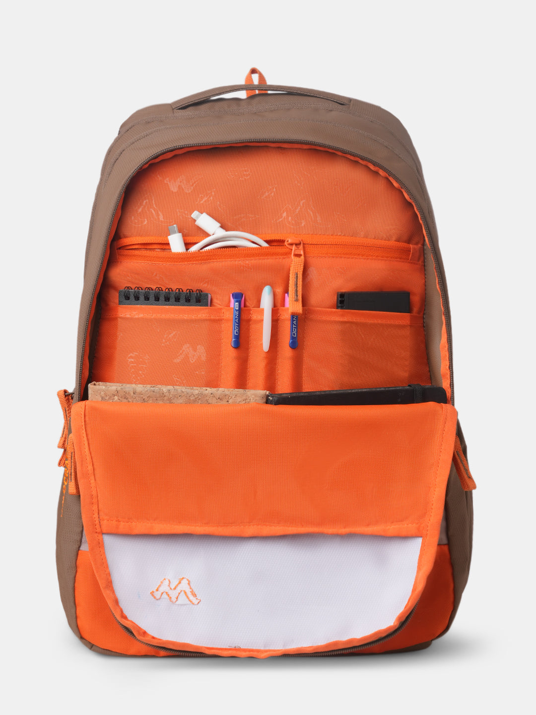 Wildcraft Outlander 40 L Laptop  Backpack Bag for Men & Women