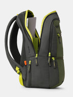 Wildcraft Ranger 40 L Laptop Backpack With RainCover for Men & Women