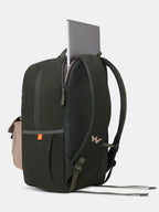 Wildcraft Gypsy 25L Laptop  Backpack Bag for Men & Women