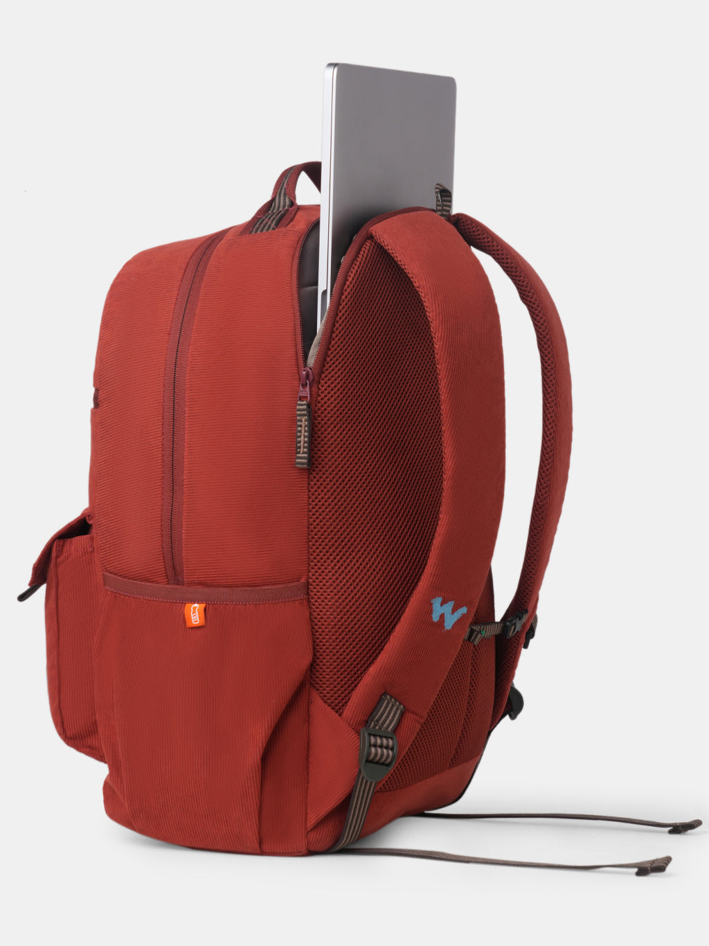 Wildcraft Gypsy 25L Laptop  Backpack Bag for Men & Women