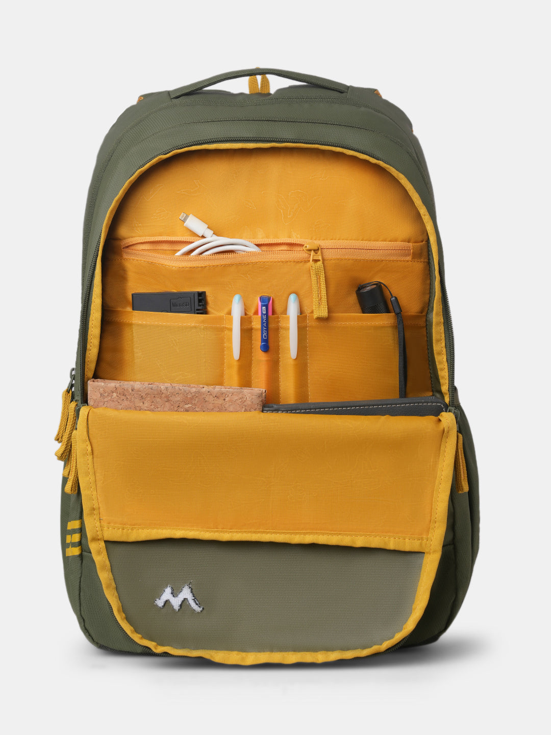 Wildcraft Outlander 40 L Laptop  Backpack Bag for Men & Women