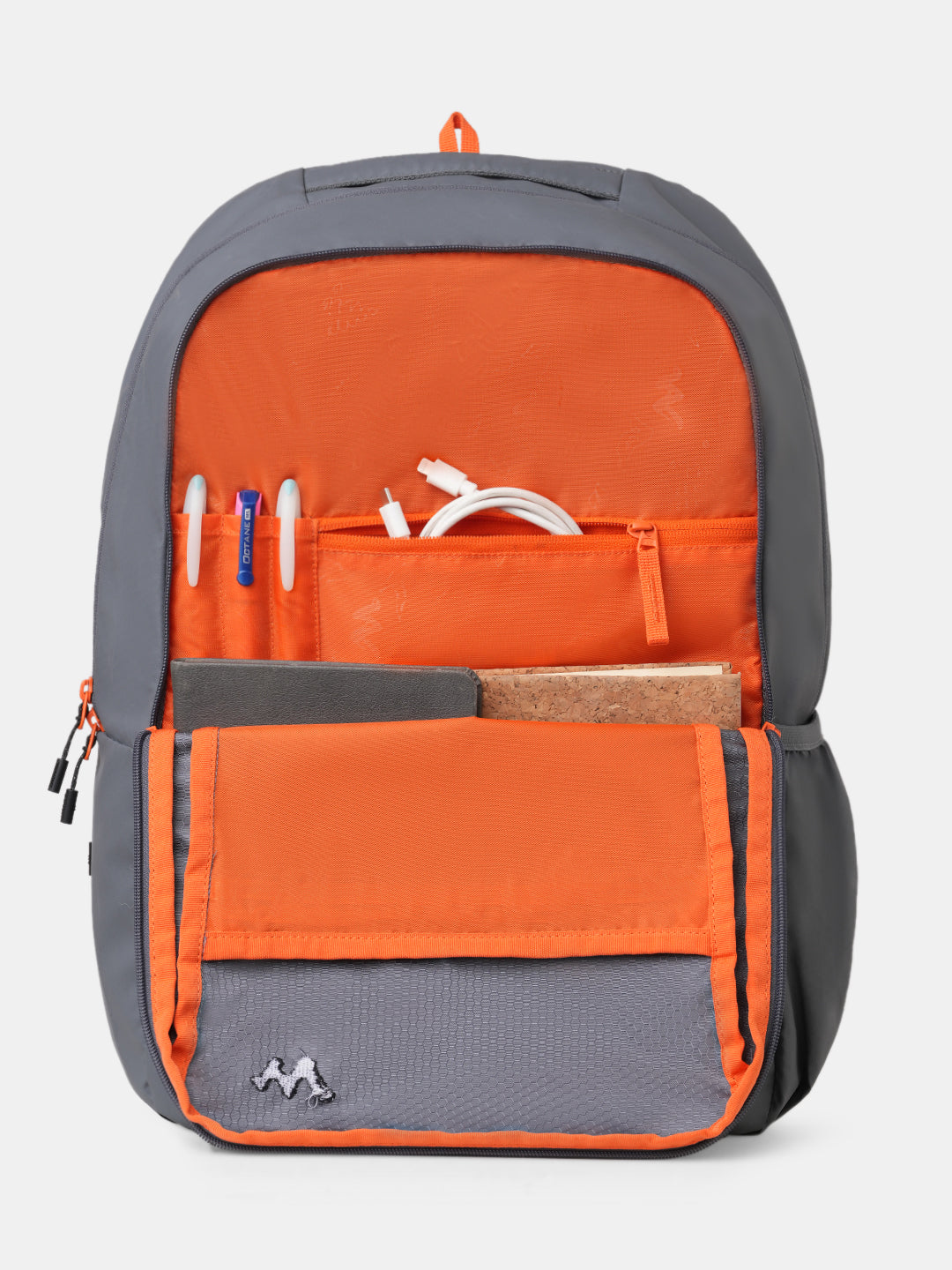 Wildcraft Ranger 35 L Laptop Backpack With RainCover for Men & Women