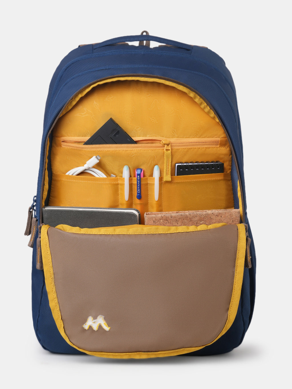 Wildcraft Outlander 45 L Laptop  Backpack Bag for Men & Women