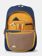 Wildcraft Outlander 45 L Laptop  Backpack Bag for Men & Women