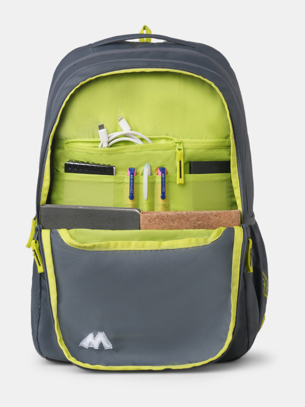 Wildcraft Outlander 45 L Laptop  Backpack Bag for Men & Women