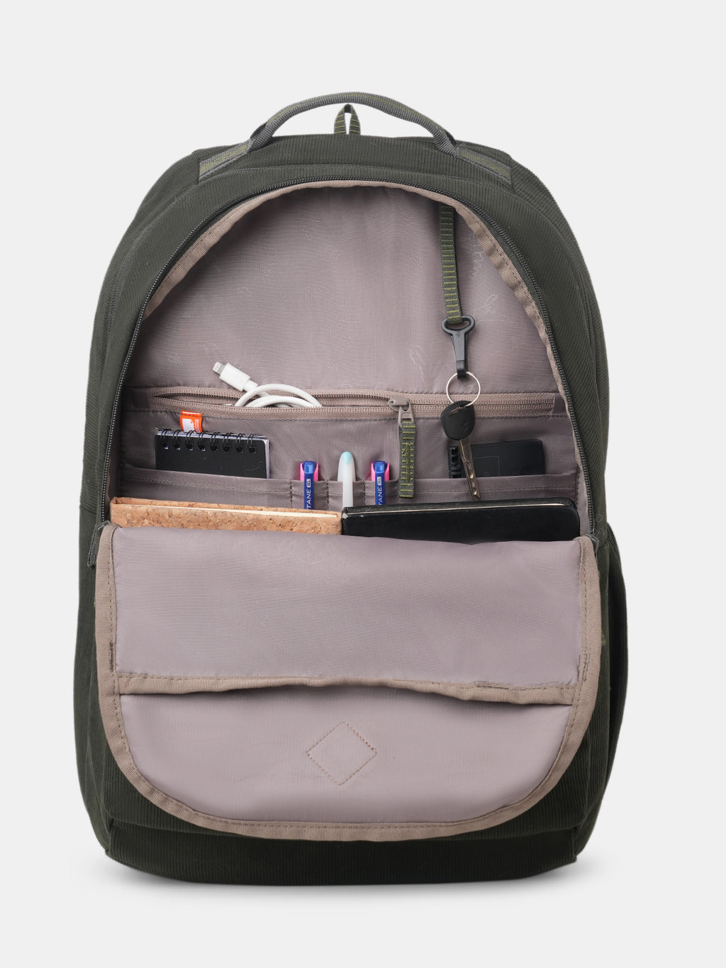 Wildcraft Gypsy 30L Laptop  Backpack Bag for Men & Women