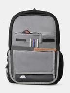 Wildcraft Ranger 45 L Laptop Backpack With RainCover for Men & Women