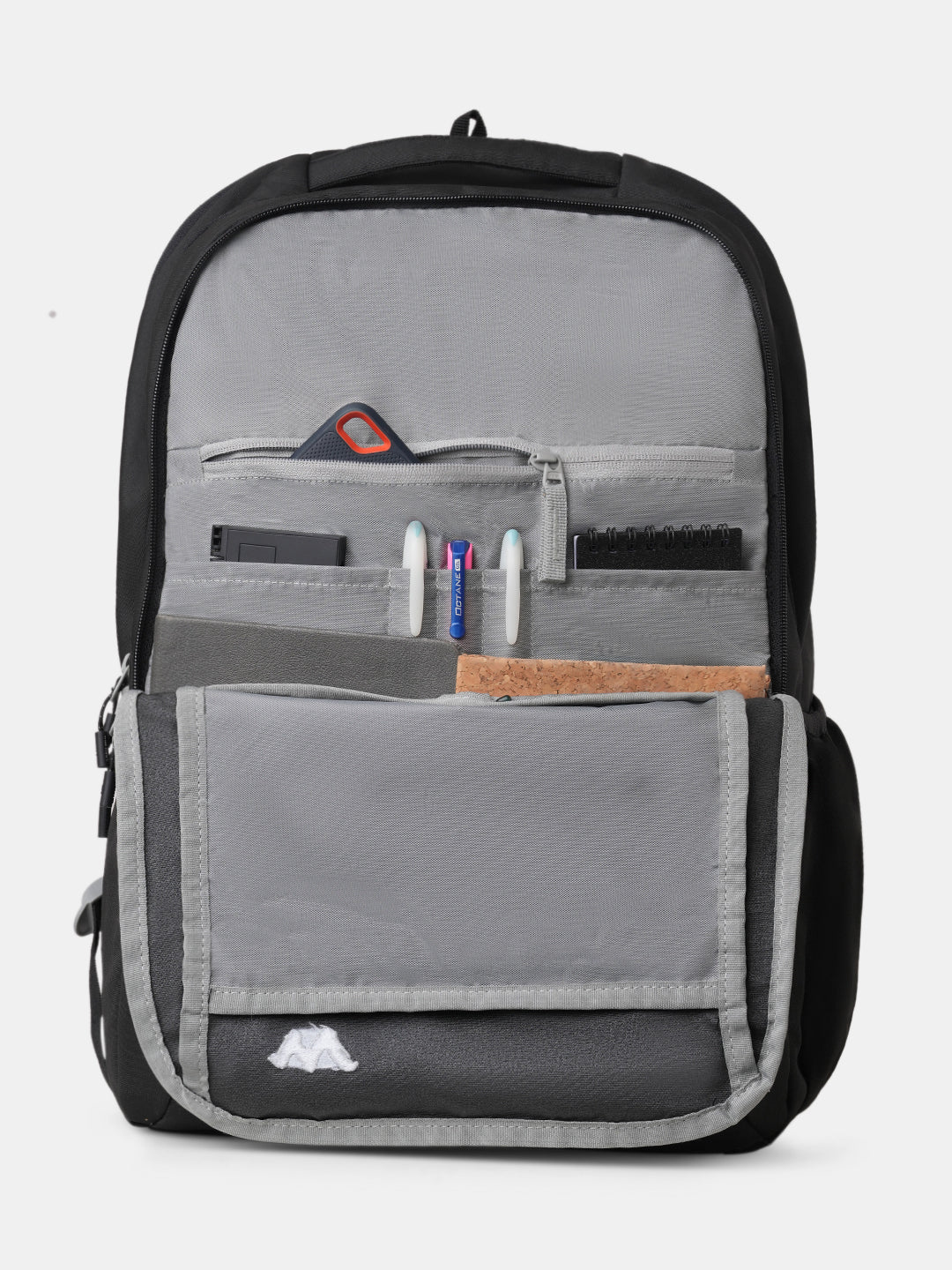 Wildcraft Ranger 45 L Laptop Backpack With RainCover for Men & Women