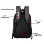 Safari Pod 30L Formal Backpack