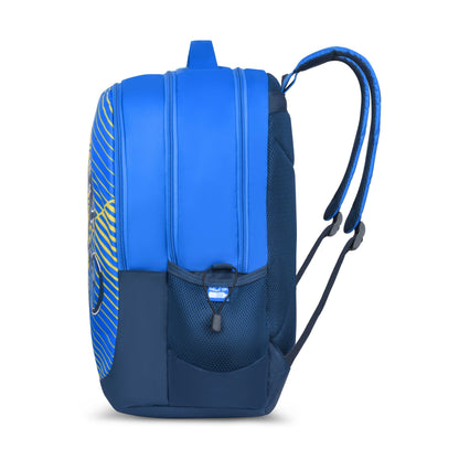 Skybags Squad Pro 01 41L Backpack