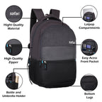Safari Pod 30L Formal Backpack