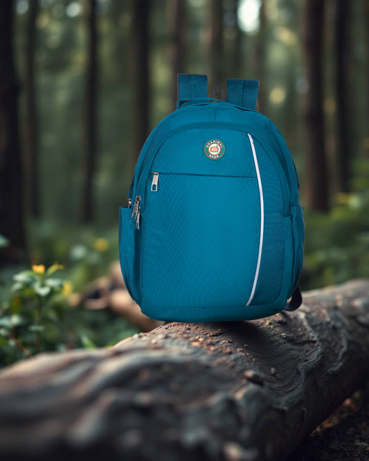 Dhariwal Backpack for Men & Women | Office, Travel, School, College bag|  30L BP-206