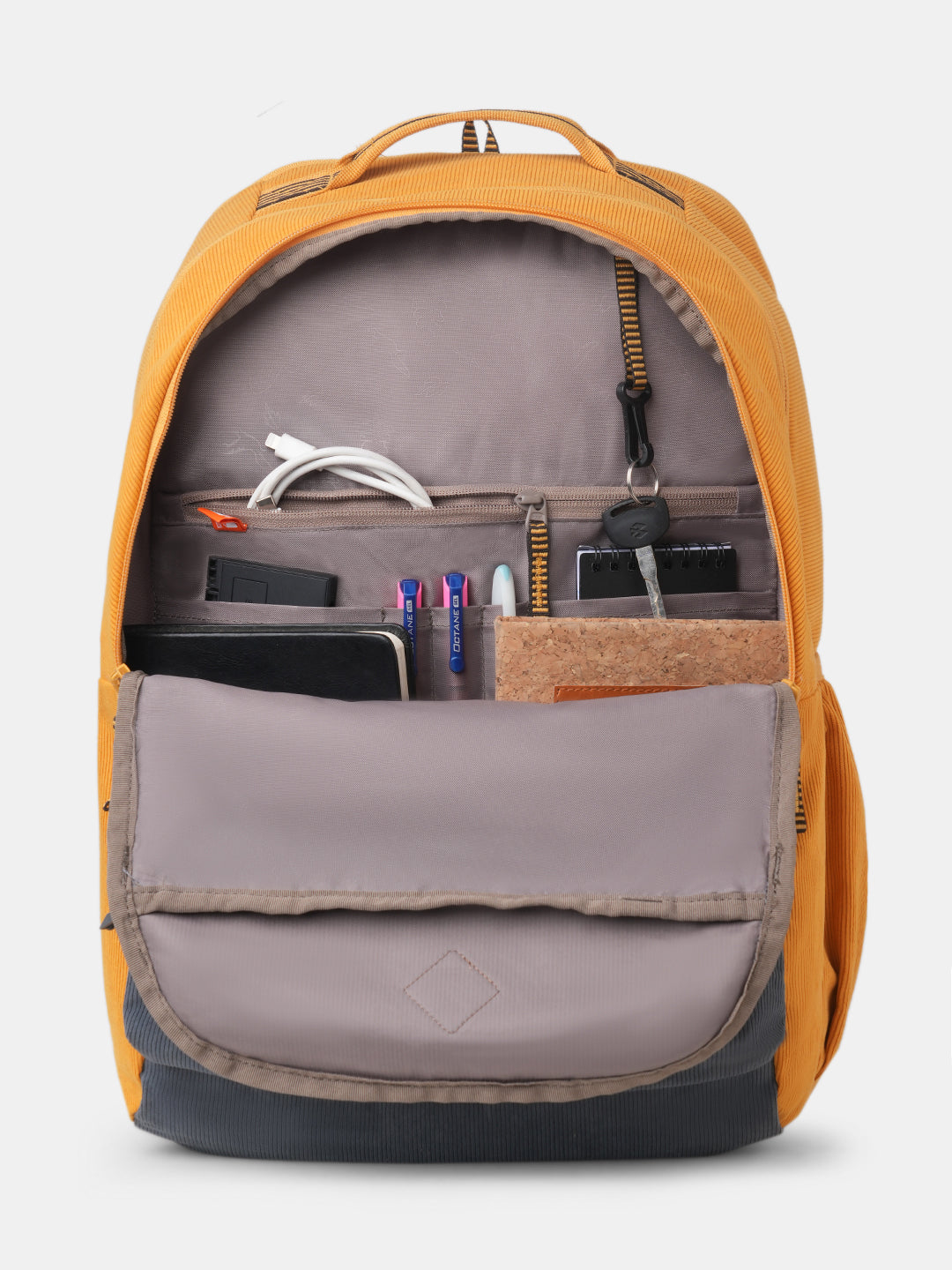 Wildcraft Gypsy 30L Laptop  Backpack Bag for Men & Women