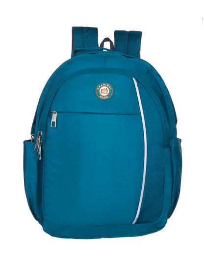 Dhariwal Backpack for Men & Women | Office, Travel, School, College bag|  30L BP-206