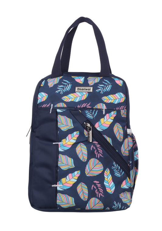 Dhariwal Tiffin Bag TB-415