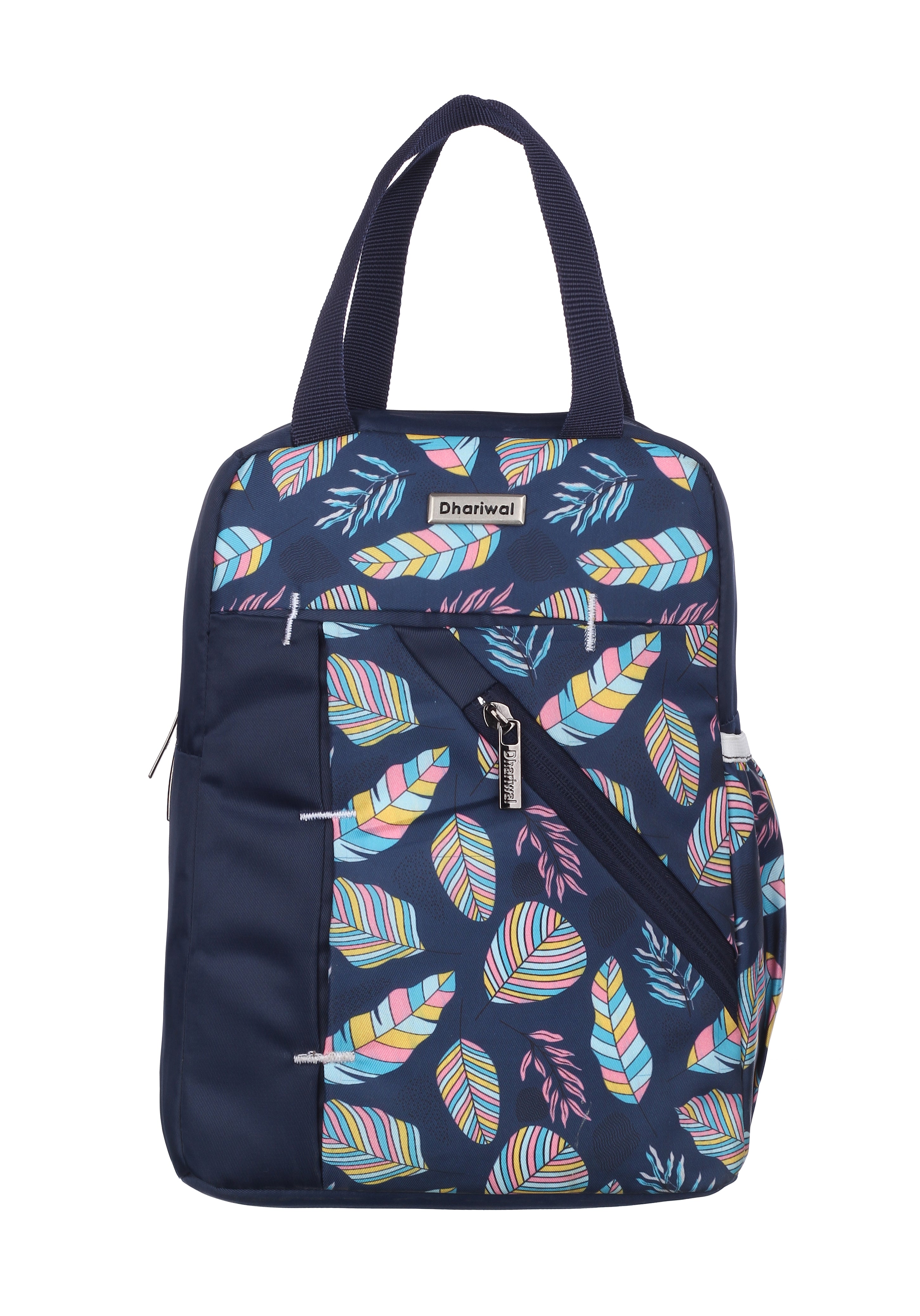 Dhariwal Tiffin Bag TB-415